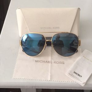 Michael Kors women’s sunglasses